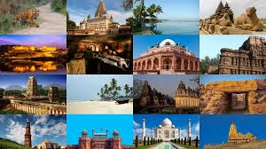 Vacation Guide to India Tour