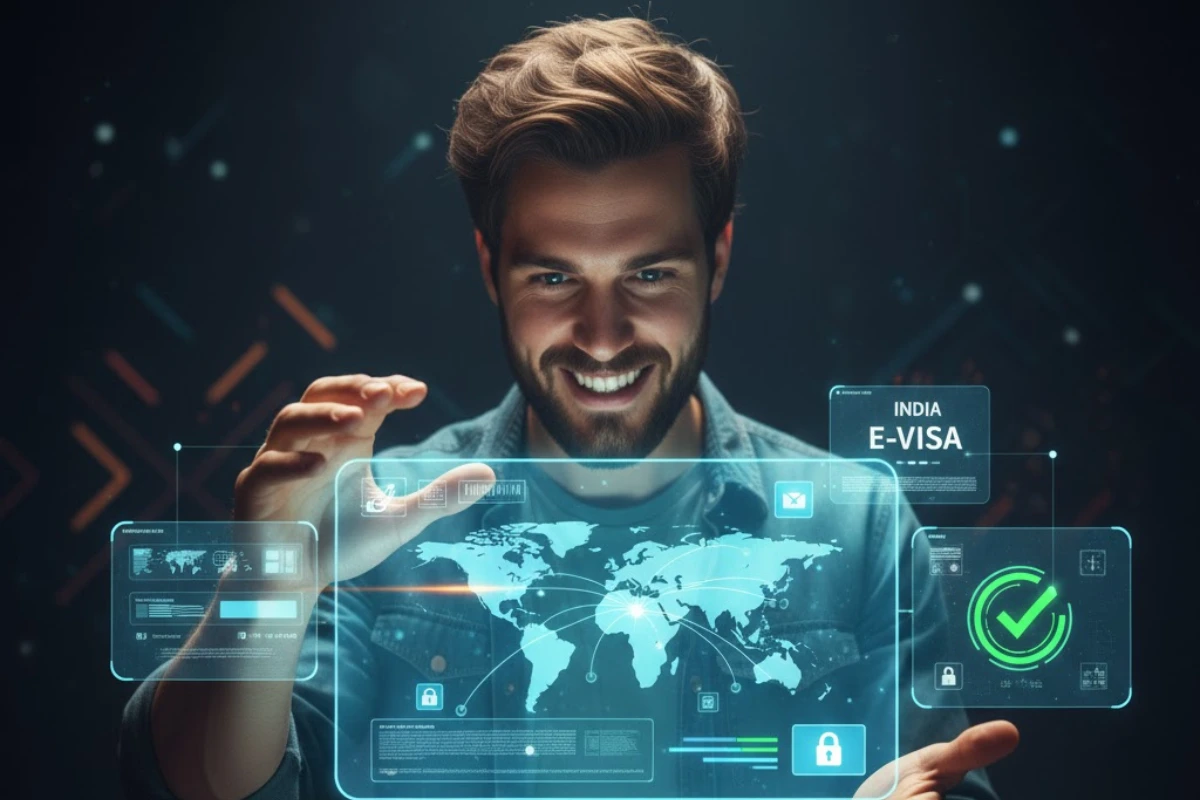 ‘Comically Broken’ or Digital Revolution? India e-Visa Debate Explained