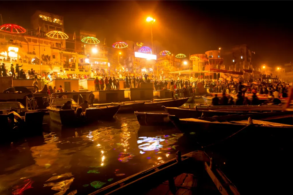 Experience the Divine: A Complete Guide to Ganga Aarti in Varanasi