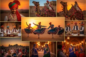 Festivals in Rajasthan That Bring Its Culture Alive