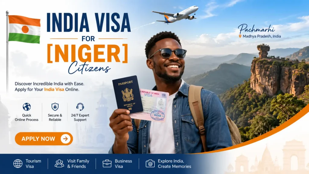 India Visa for Niger Citizens 1 India Visa for Niger Citizens