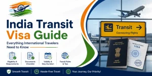 India Transit Visa Guide for International Travelers (2026)