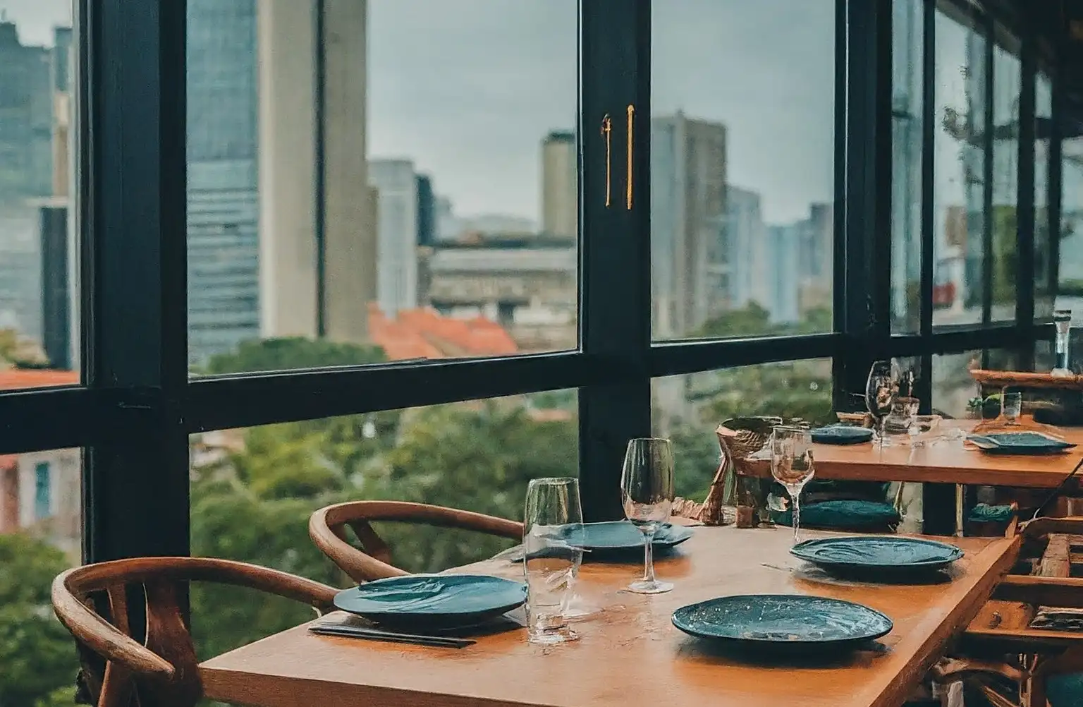 Best Restaurants In Kuala Lumpur, Malaysia