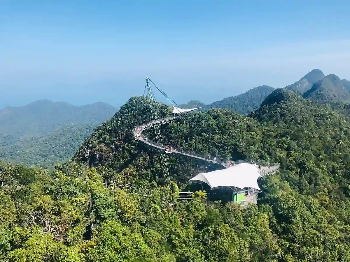 Top Tips for Budget Travel in Malaysia