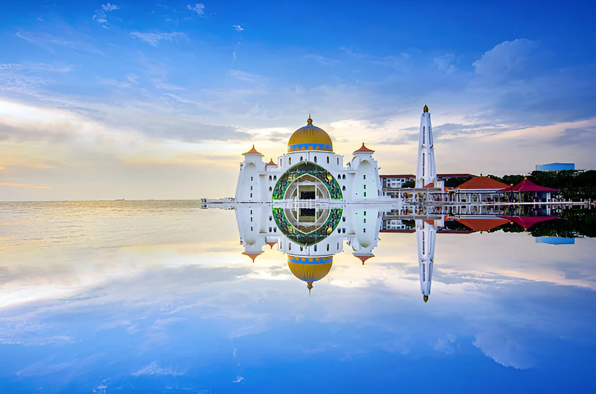 Best Places to Visit in Malacca, Malaysia