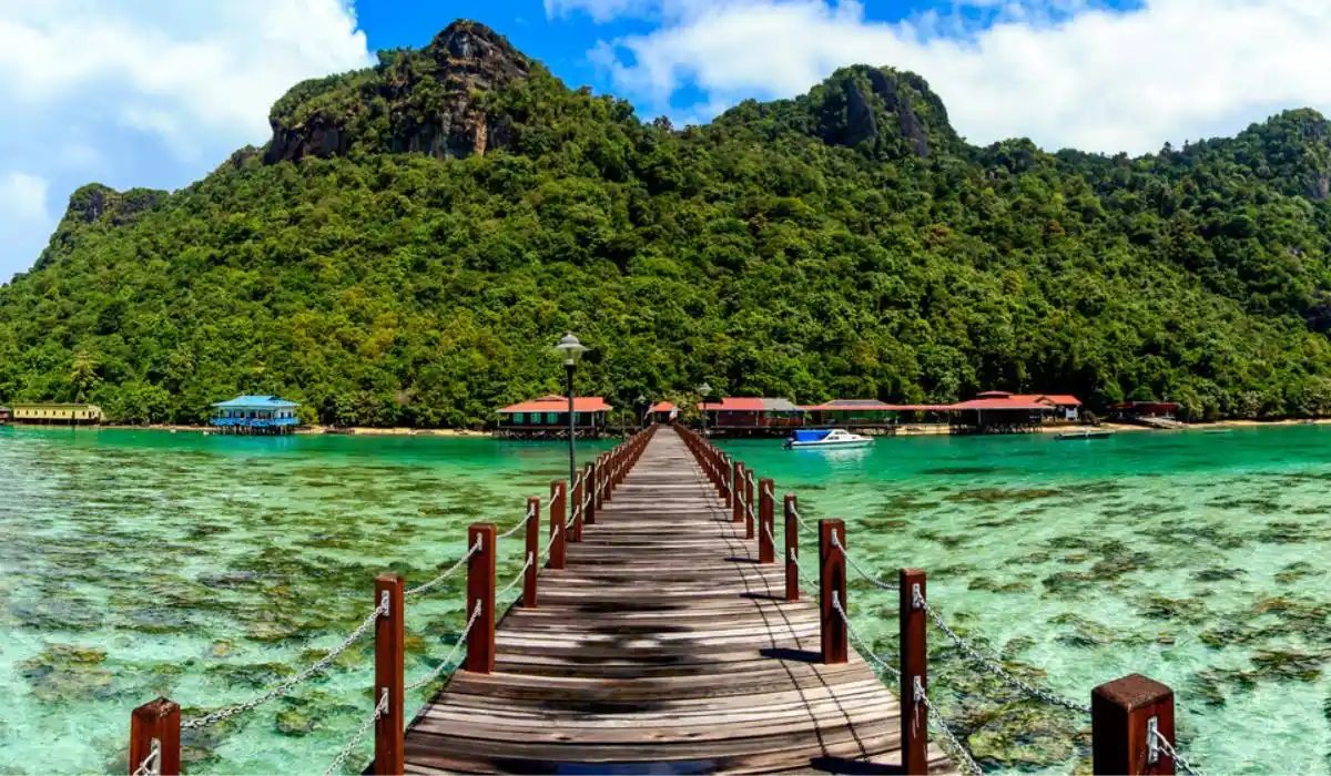 Top 8 Beautiful Destinations for a Memorable Vacation in Malaysia