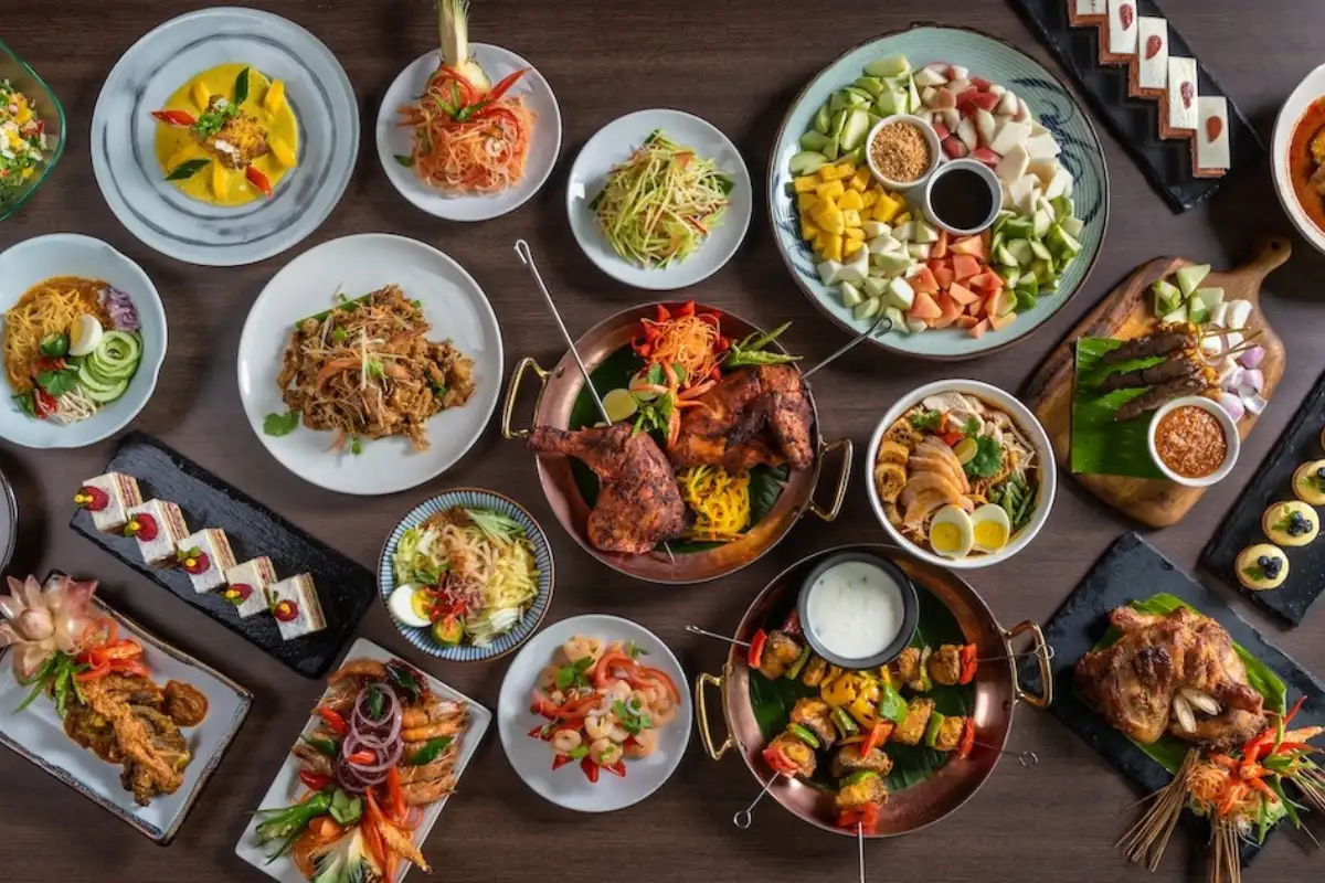 10 Must-Try Dishes in Malaysia and Where to Find Them