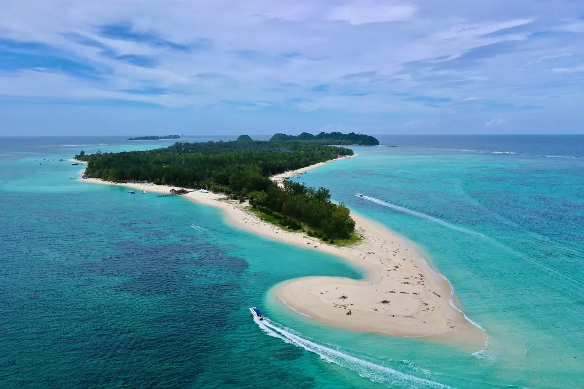 5 Paradise Islands in Malaysia You Need to Visit