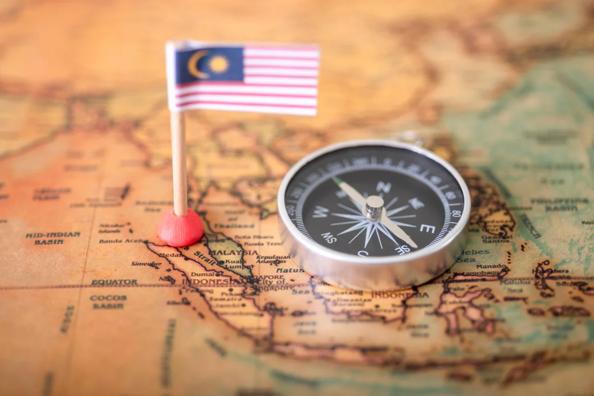 Malaysia Transportation Tips: How to Get Around Malaysia Easily