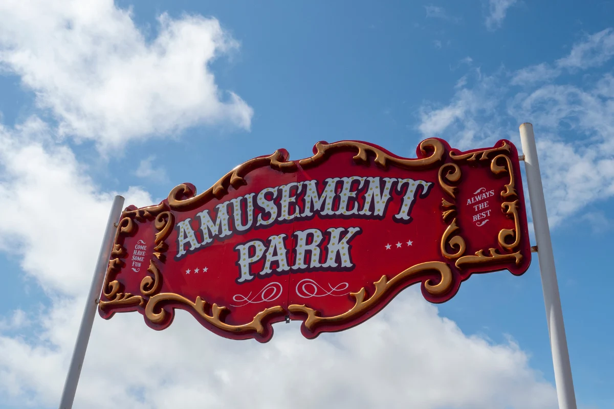 Top Amusement Parks in Malaysia for Families