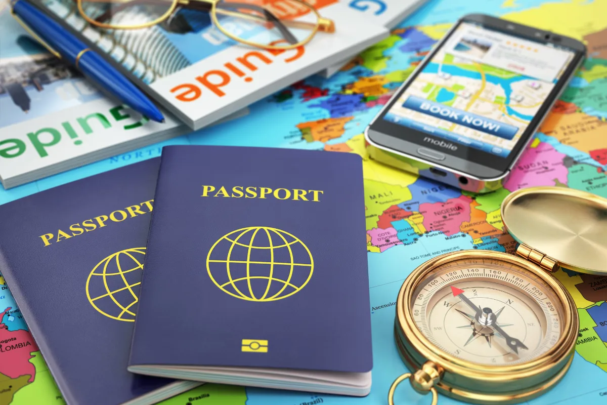 Malaysia Visa Guide 2025: Everything You Need to Know About Application and Requirements