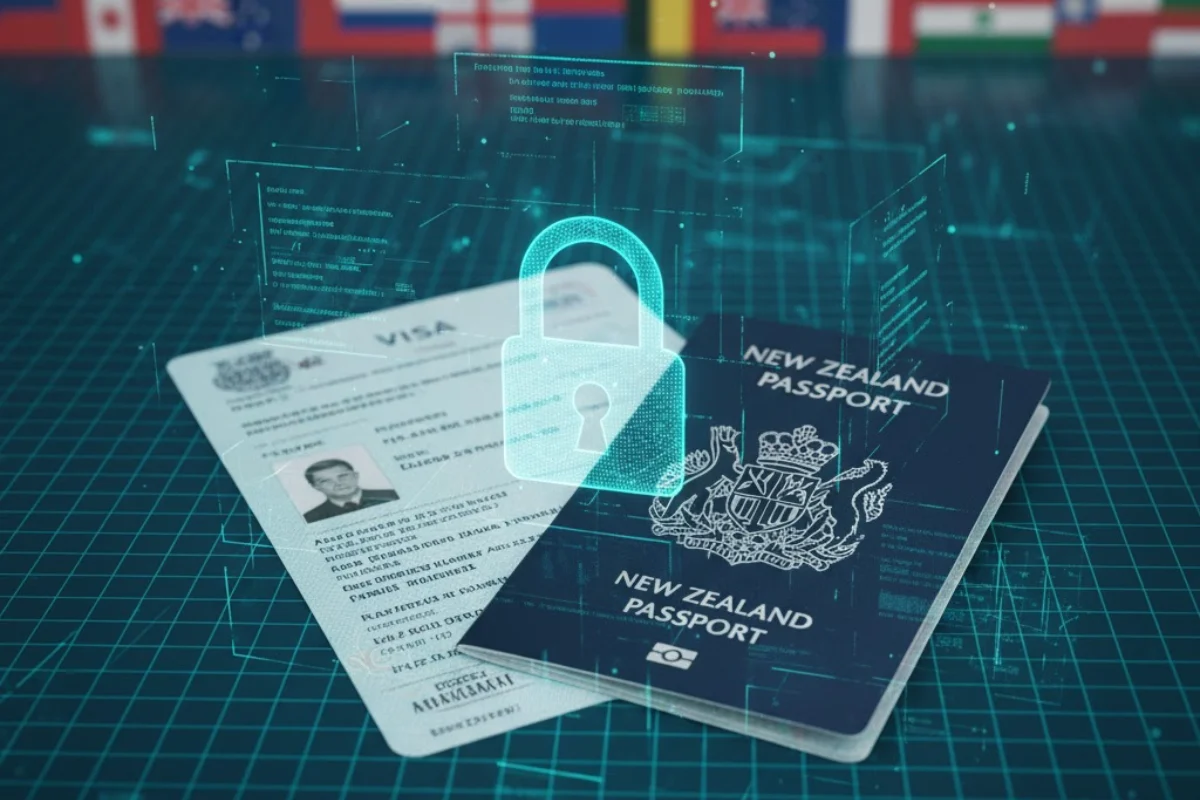 New Zealand Joins International Partners to Strengthen Global Visa Security
