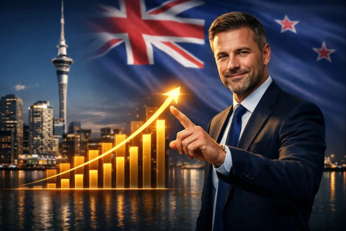 Top Investment Options for the New Zealand Growth Category Visa