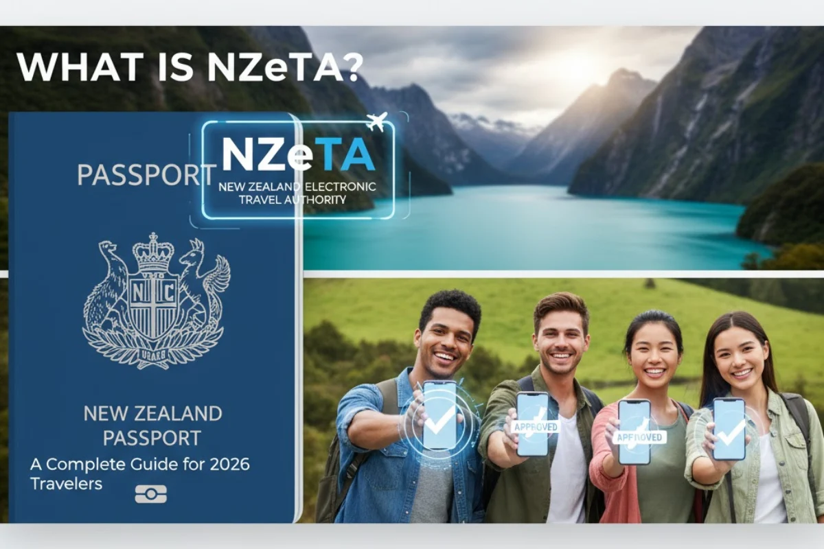 What is NZeTA? A Complete Guide for 2026 Travelers
