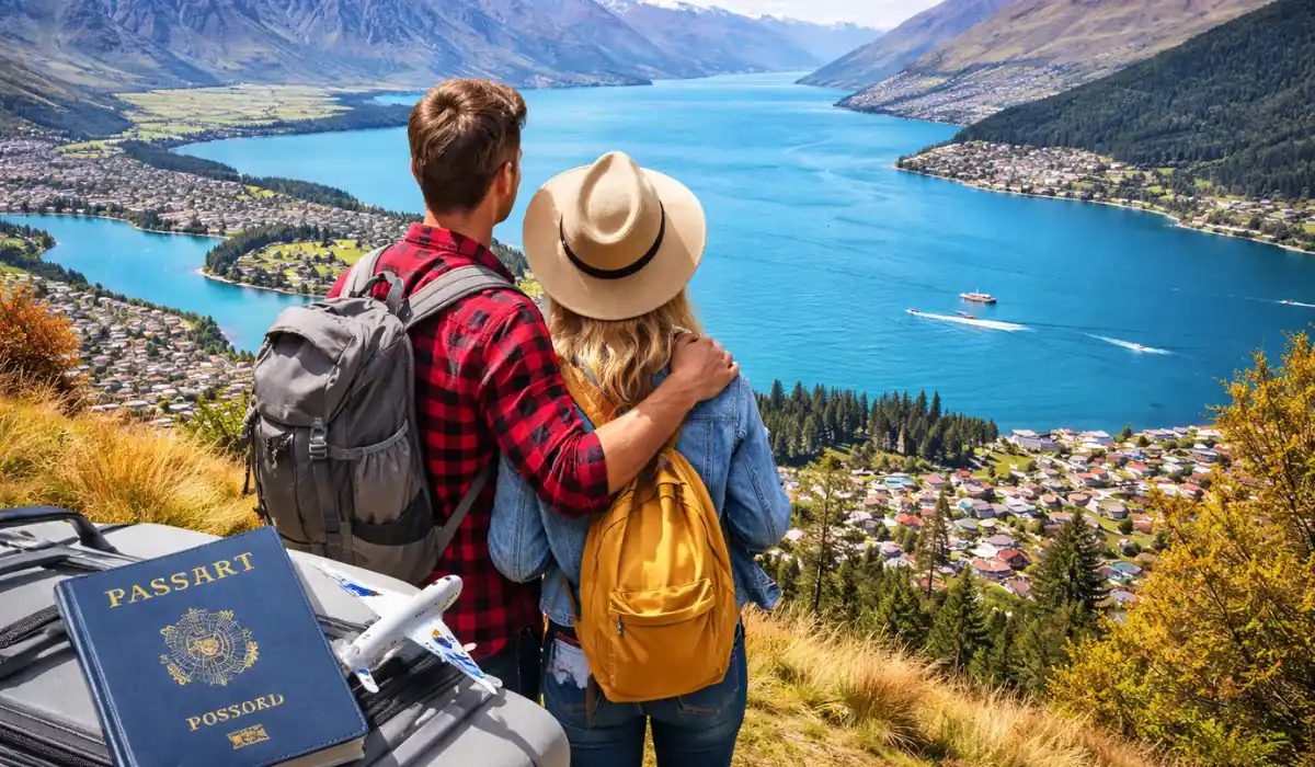Americans Moving to New Zealand Lifestyle Guide