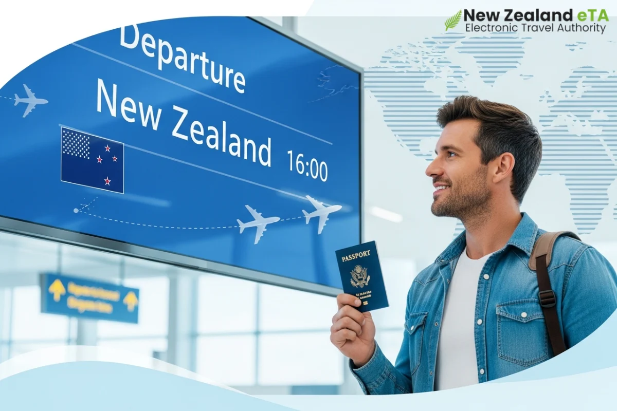 Do U.S. Citizens Need a Visa for New Zealand? Complete Guide for First-Time Travelers