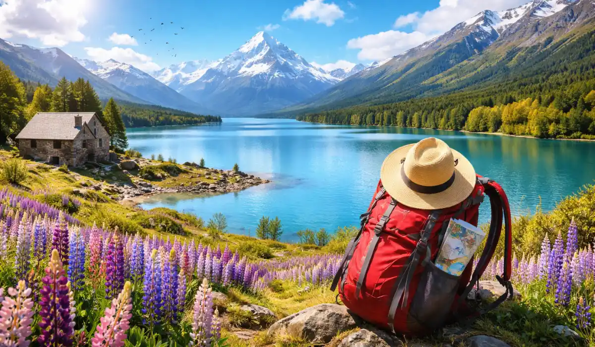 Complete guide on how to move to New Zealand with visa and PR process