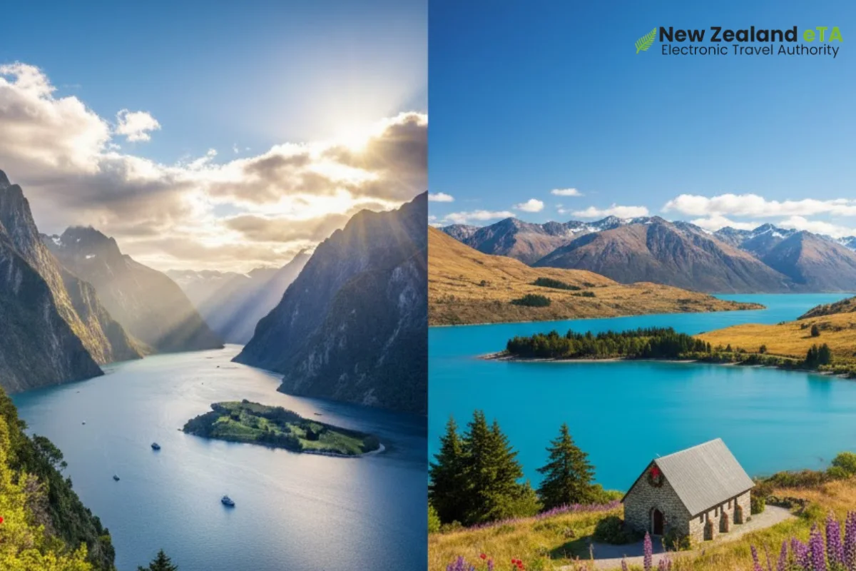Why December Is the Best Month for U.S. Travelers Visiting New Zealand