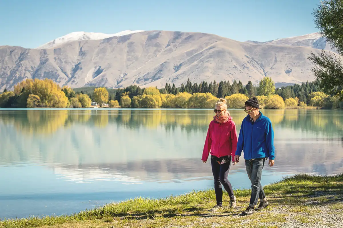How to Dress for a New Zealand Winter in July: A Simple Travel Guide