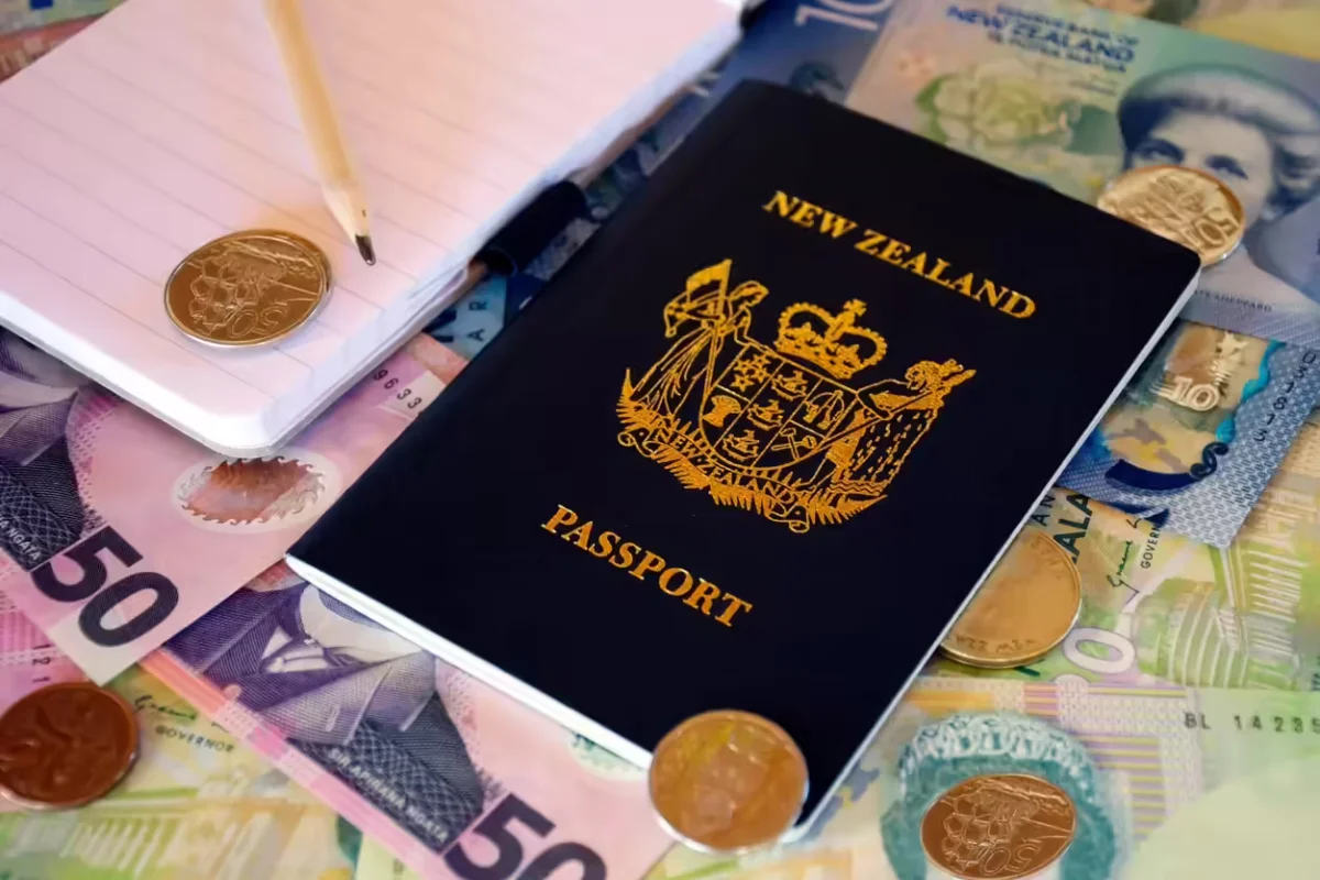 New Zealand Golden Visa Applications Approach 200 Within Three Months