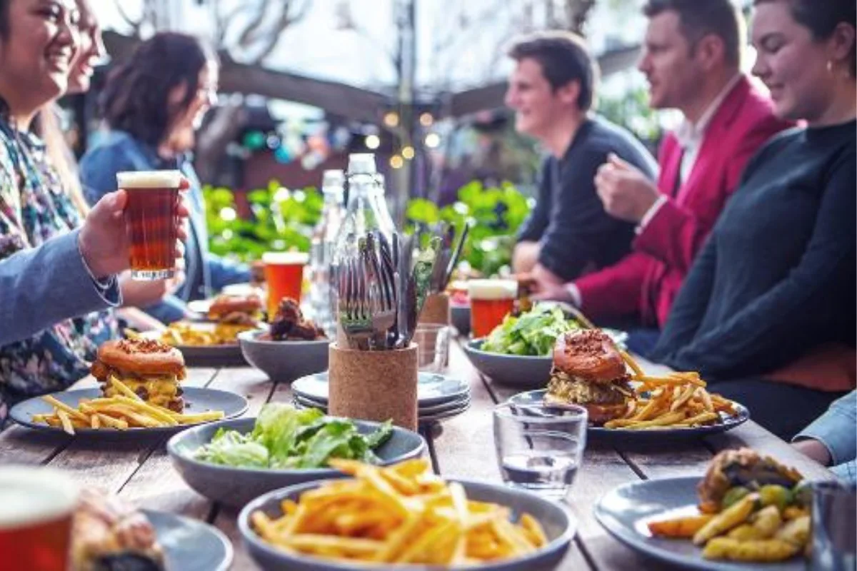 Why ‘Visa Wellington On a Plate’ Is a Must-Visit Food Festival in New Zealand