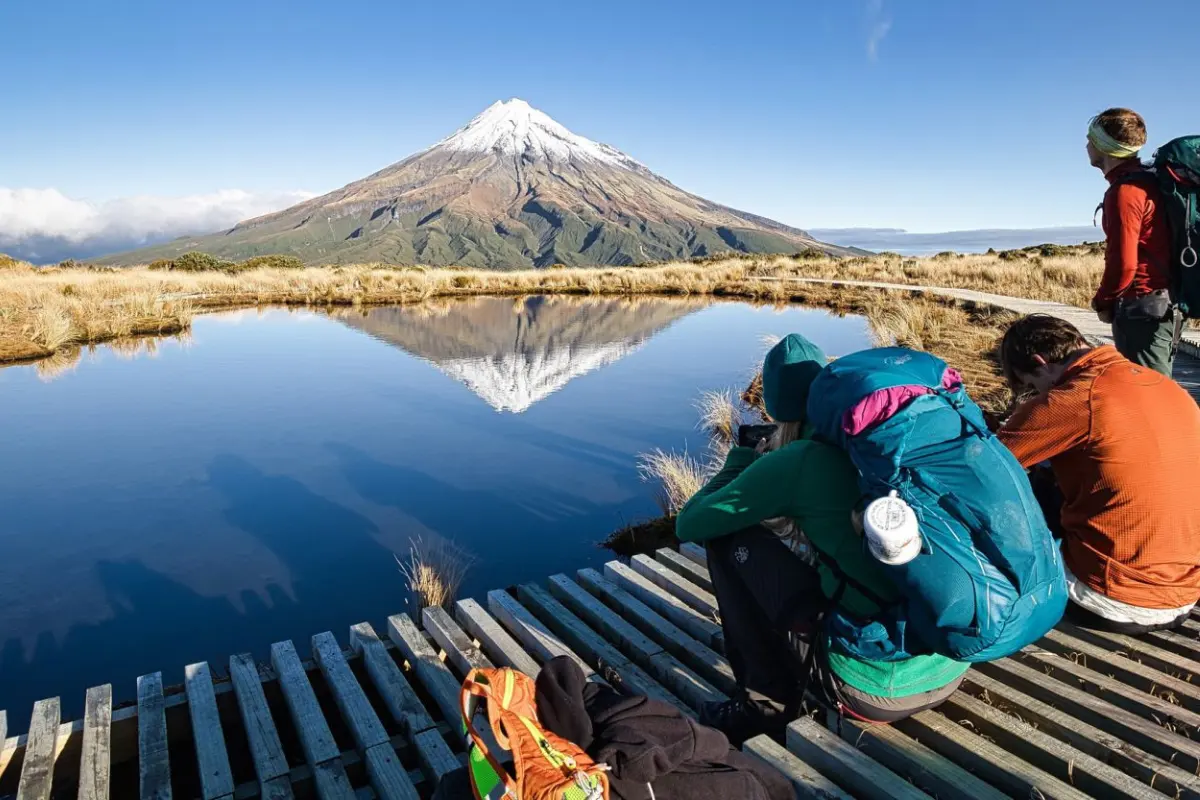 New Zealand Travel Reopening for 2025: What Tourists Should Know