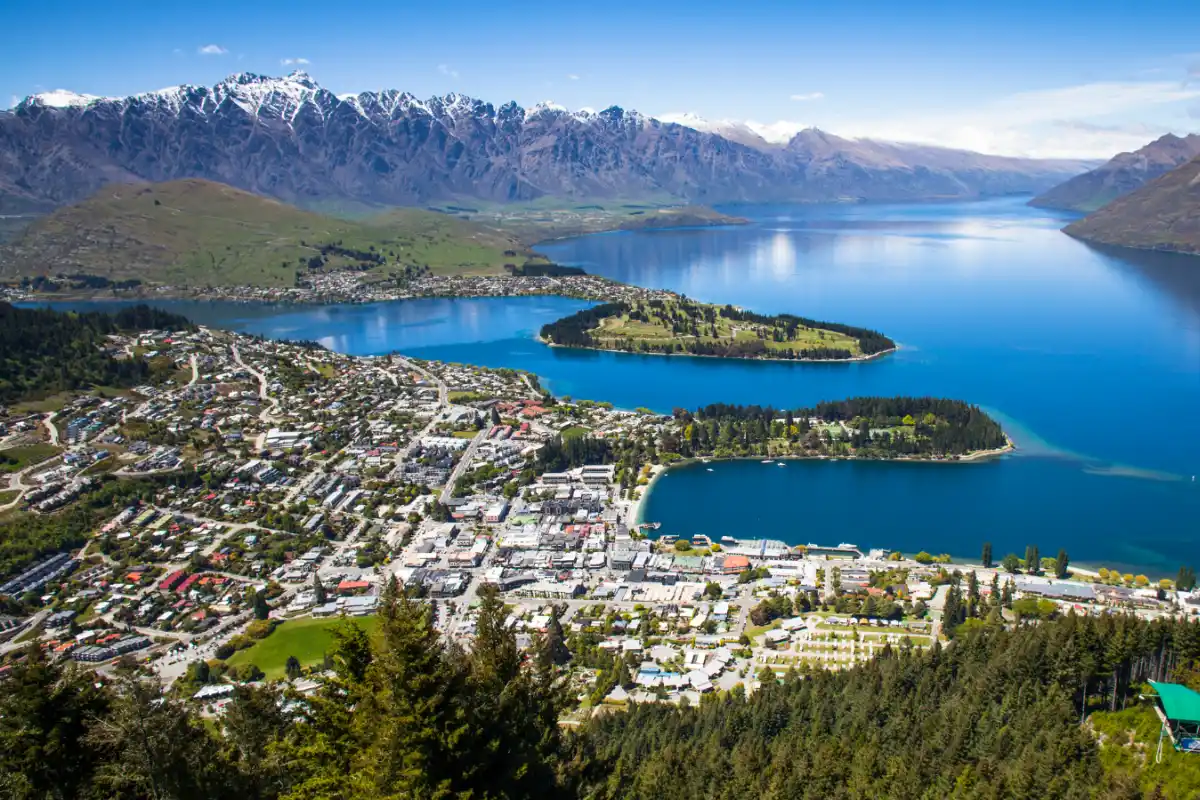 Why Indian Tourists Love New Zealand: A Cultural Travel Guide