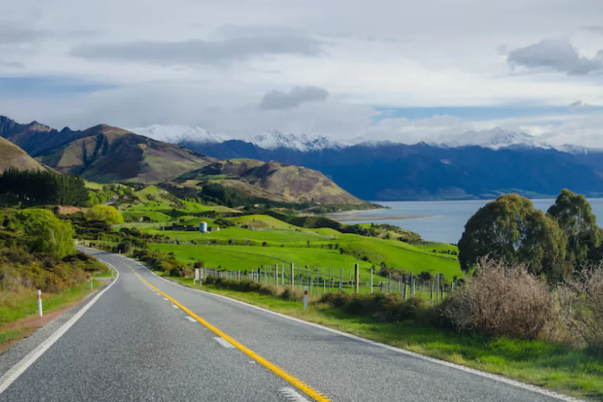 Foreign Tourists to Pay NZ$20–$40 for Iconic New Zealand Sites from 2027