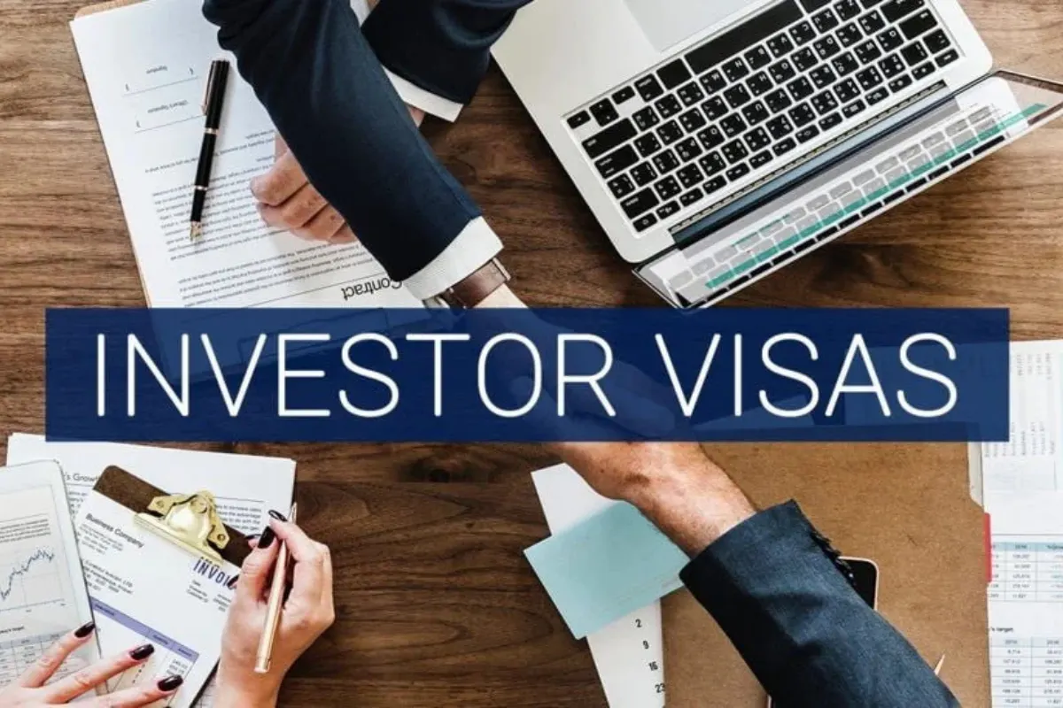 Business Investor Visa: Benefits for Entrepreneurs and Startups