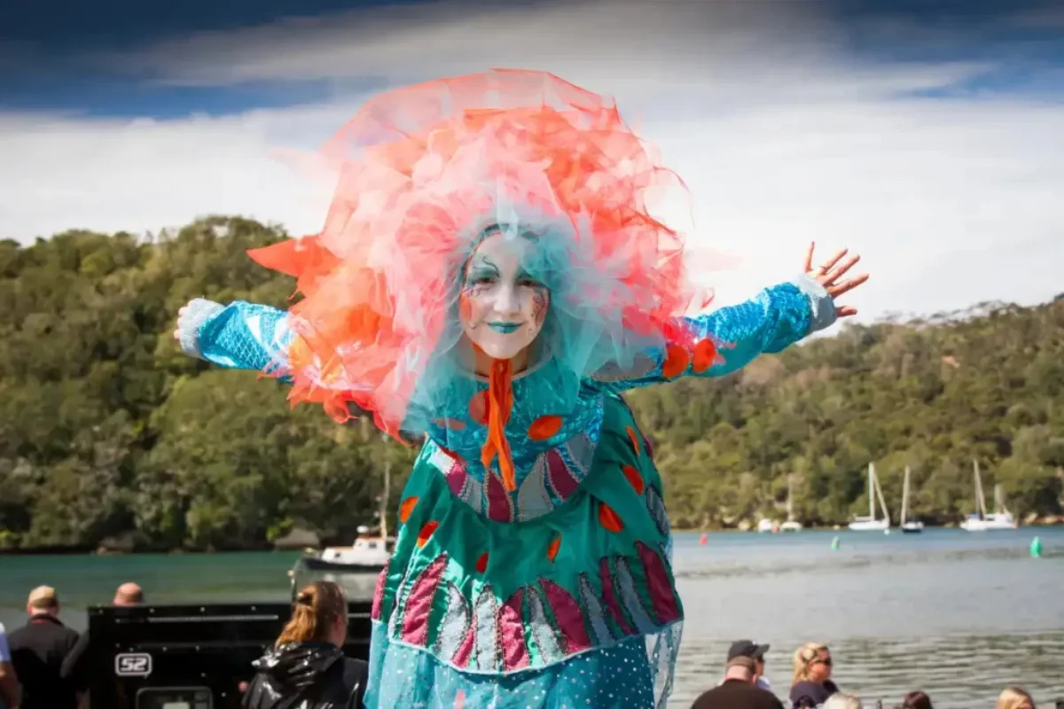 Best Family-Friendly Activities at the Whitianga Oceans Festival