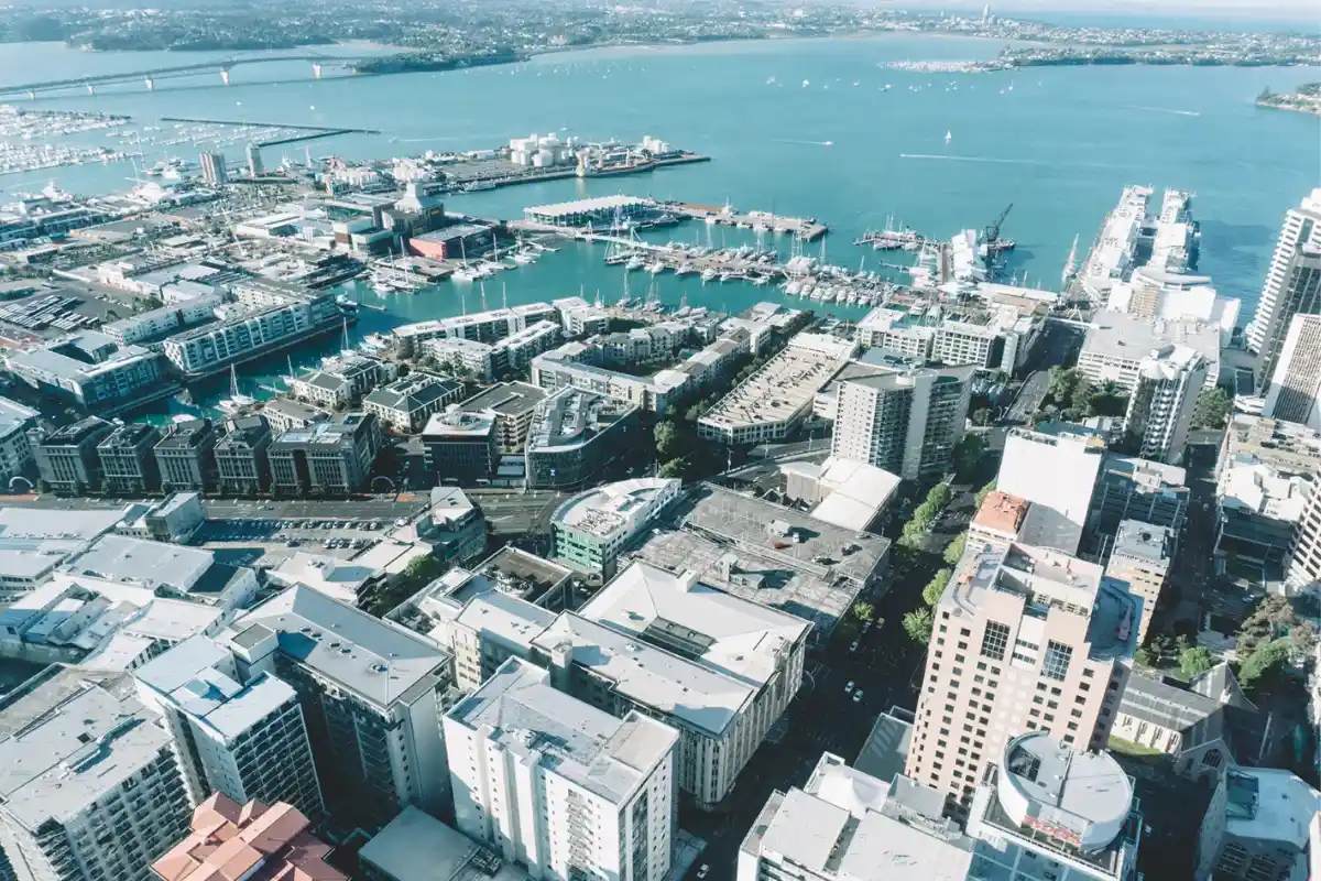 New Business Investor Visa Launched to Attract Investors in New Zealand