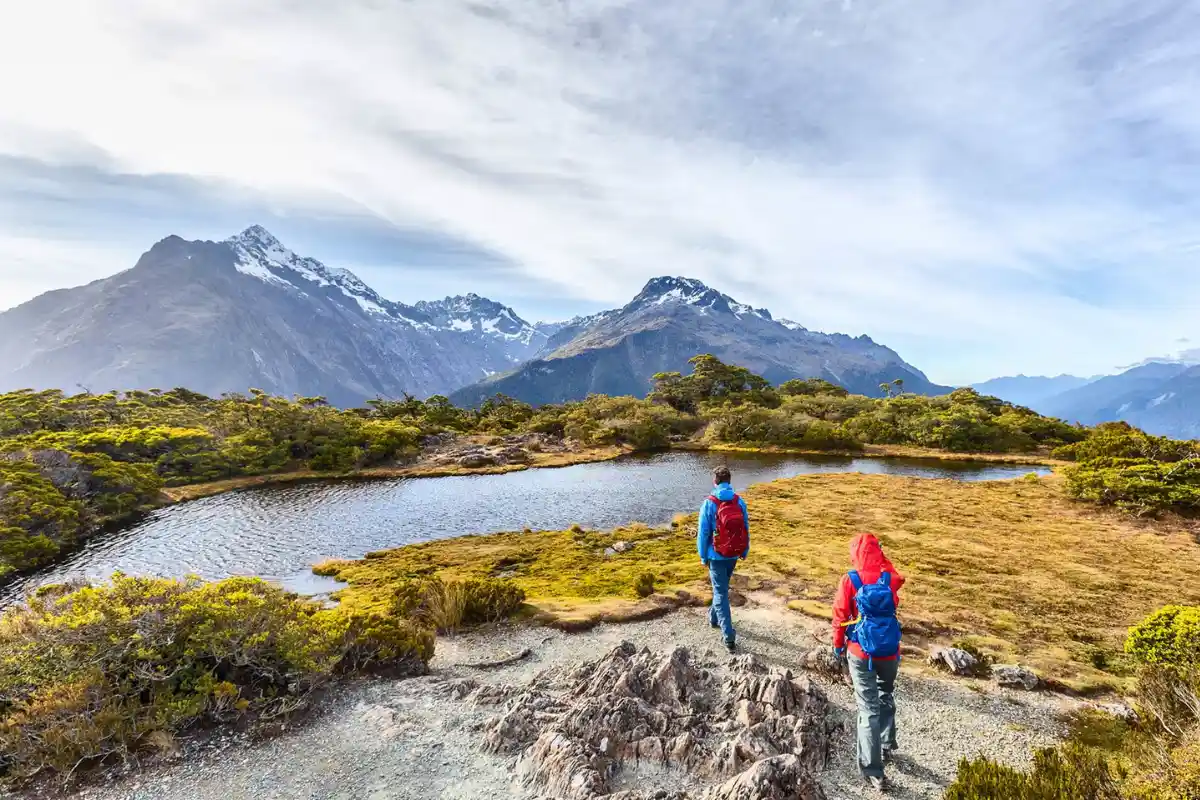 NZeTA Tourist Visa: Adventures of a Lifetime in New Zealand