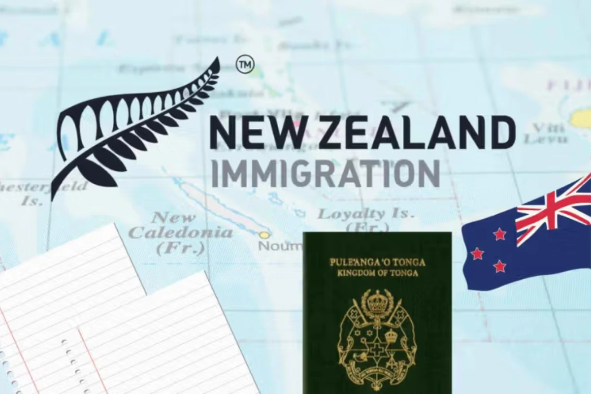 New Zealand Parent Boost Visa to Open on Sept 29 with 10-Year Family Option