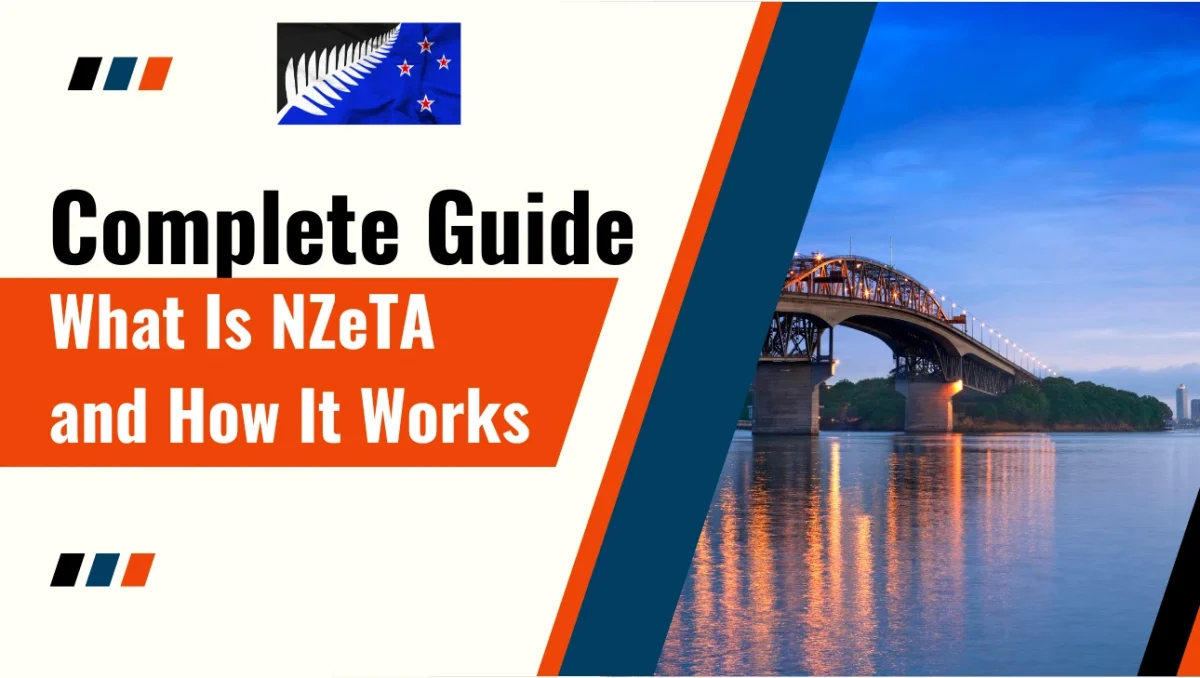 Complete Guide: What Is NZeTA and How It Works