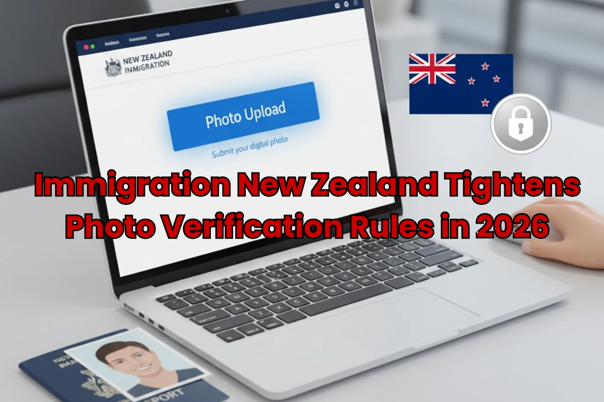 Immigration New Zealand Tightens Photo Verification Rules in 2026 1 Immigration New Zealand Tightens Photo Verification Rules in 2026