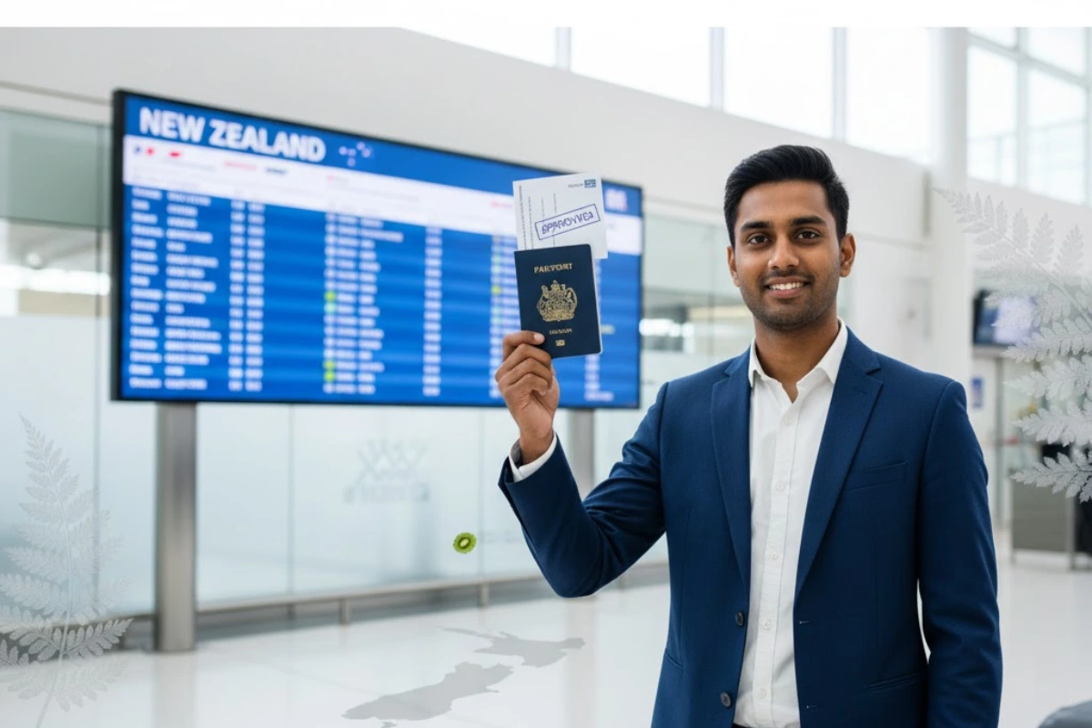 NZ Immigration Made Simple: Step-by-Step Guide for First-Time Applicants